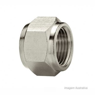 Flange Para Gs 5/8