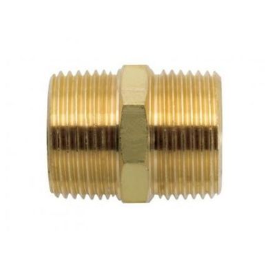 Nipple Para Gs 1/2