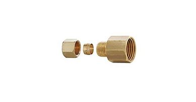 Nipple Para Gs 1/2