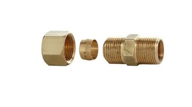 Nipple Para Gs 1/2