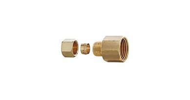 Nipple Para Gs 1/2