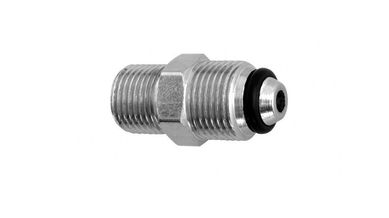 Nipple Para Gs M20 Rosca Esquerda (Externa) Mod. Liquigs X 7/8 Rosca Esquerda (Externa)