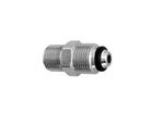 Nipple Para Gás M20 Rosca Esquerda (Externa) Mod. Liquigás X 7/8 Rosca Esquerda (Externa)