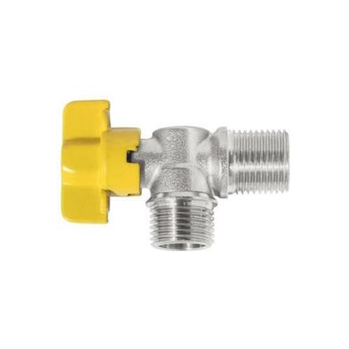 Vlvula Para Gs 90 Macho Macho 1/2