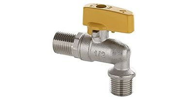 Vlvula Para Gs 90 Macho Macho 1/2