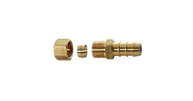 Terminal Para Gs 3/8