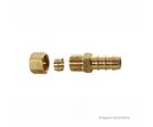 Terminal Para Gás 3/8"