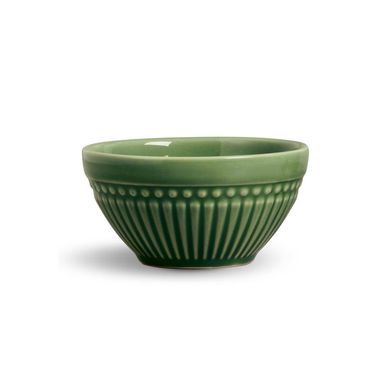 Bowl Roma 12,5x6,5cm Verde Slvia