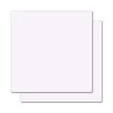 Piso Idealle Clean Plus 53x53cm Caixa 2,29m² Branco