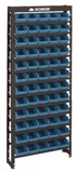 Estante Metálica com Gavetas 60/03
