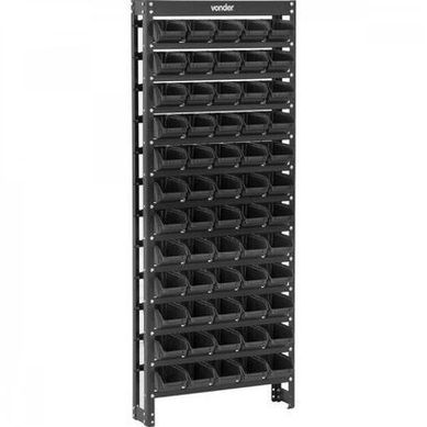 Estante Metlica com Gavetas 54/5