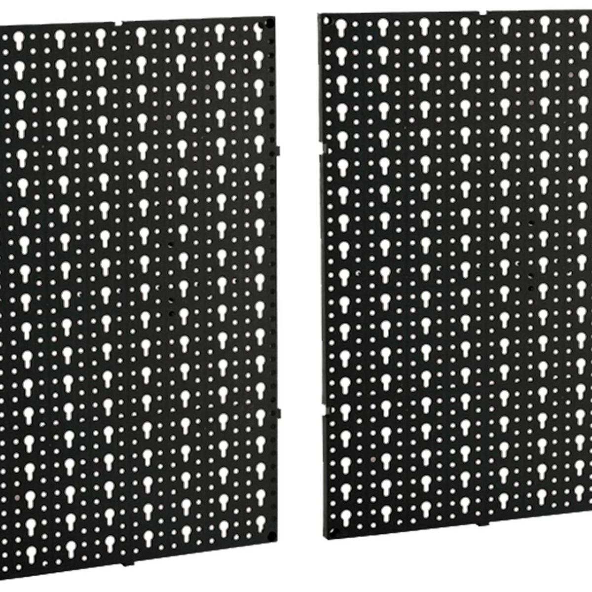 Painel Porta Ferramentas com 26 Acessórios 30x49cm, marca Worker - Foto Principal