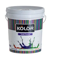Tinta Acrílica Acetinado Premium Base B Transparente