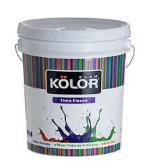Tinta Acrílica Acetinado Premium Base B Transparente