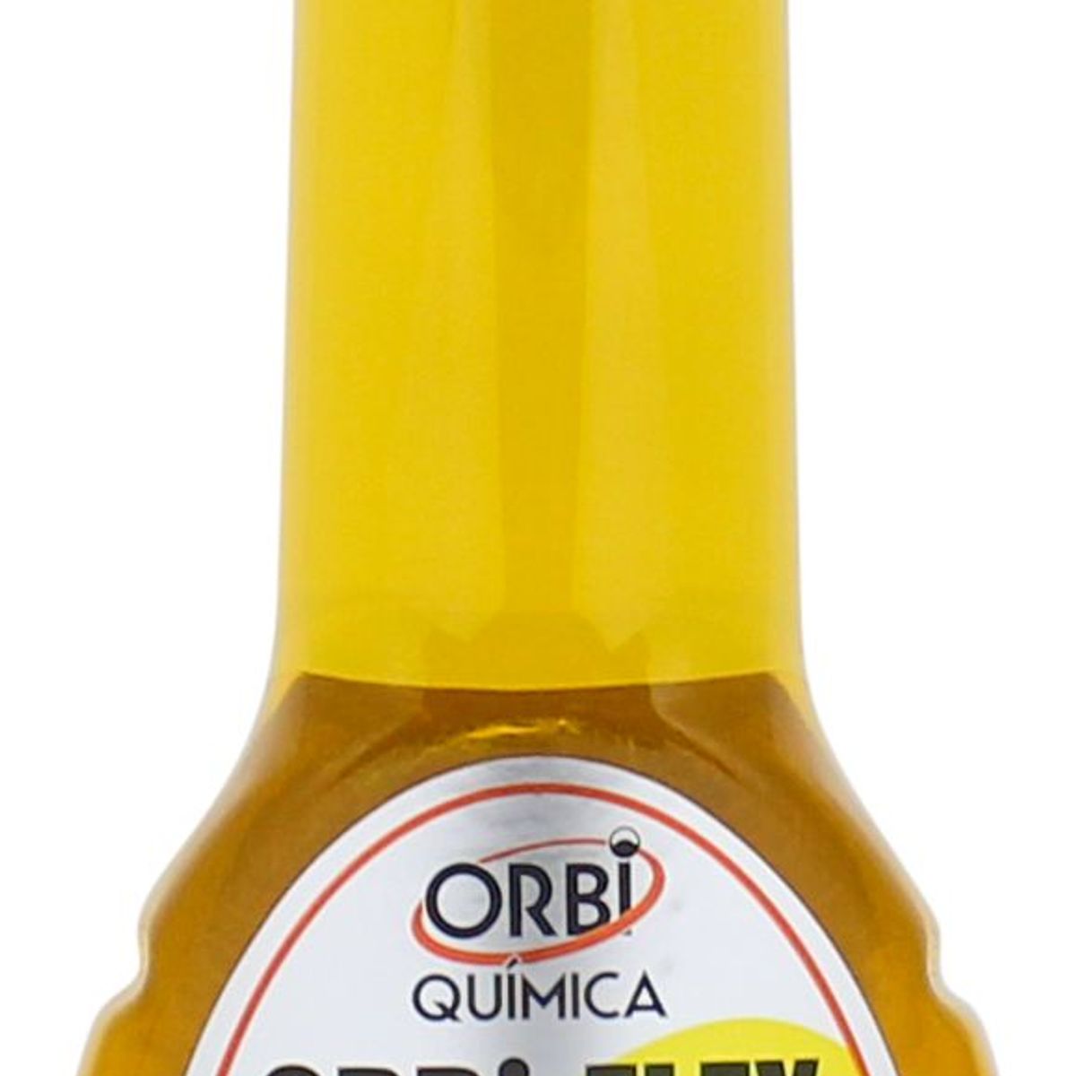 Aditivo Flex 200ml, marca Orbi Química - Foto Principal