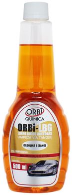 Limpa Bico Gasolina LBG 500ml