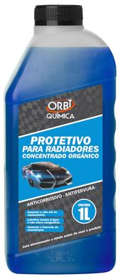 Protetivo para Radiadores 1L