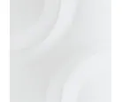 Revestimento Natural Space Move White 20x20cm Retificado Branco Portinari