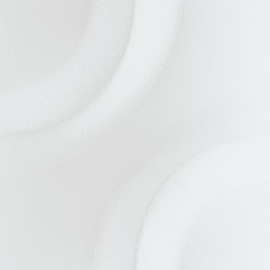 Revestimento Space Move White Mate Lux 20x20cm Retificado Branco Portinari