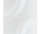 Revestimento Space Move White Mate Lux 20x20cm Retificado Branco Portinari