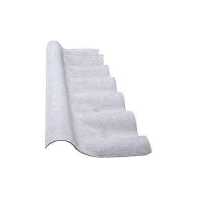 Cumeeira Articulada Inferior 110 110x31,5cm 25 Graus