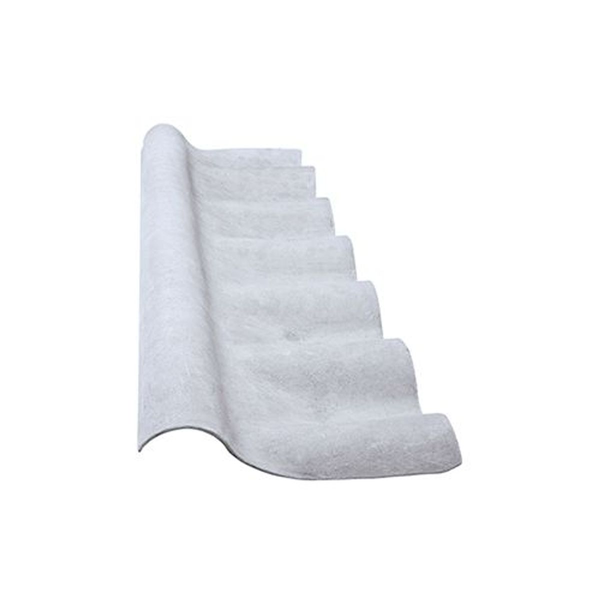 Cumeeira Articulada Inferior 110 110x31,5cm 25° Graus, marca Confibra - Foto Principal