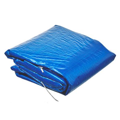 Capa para Piscina 410x226cm Bestway
