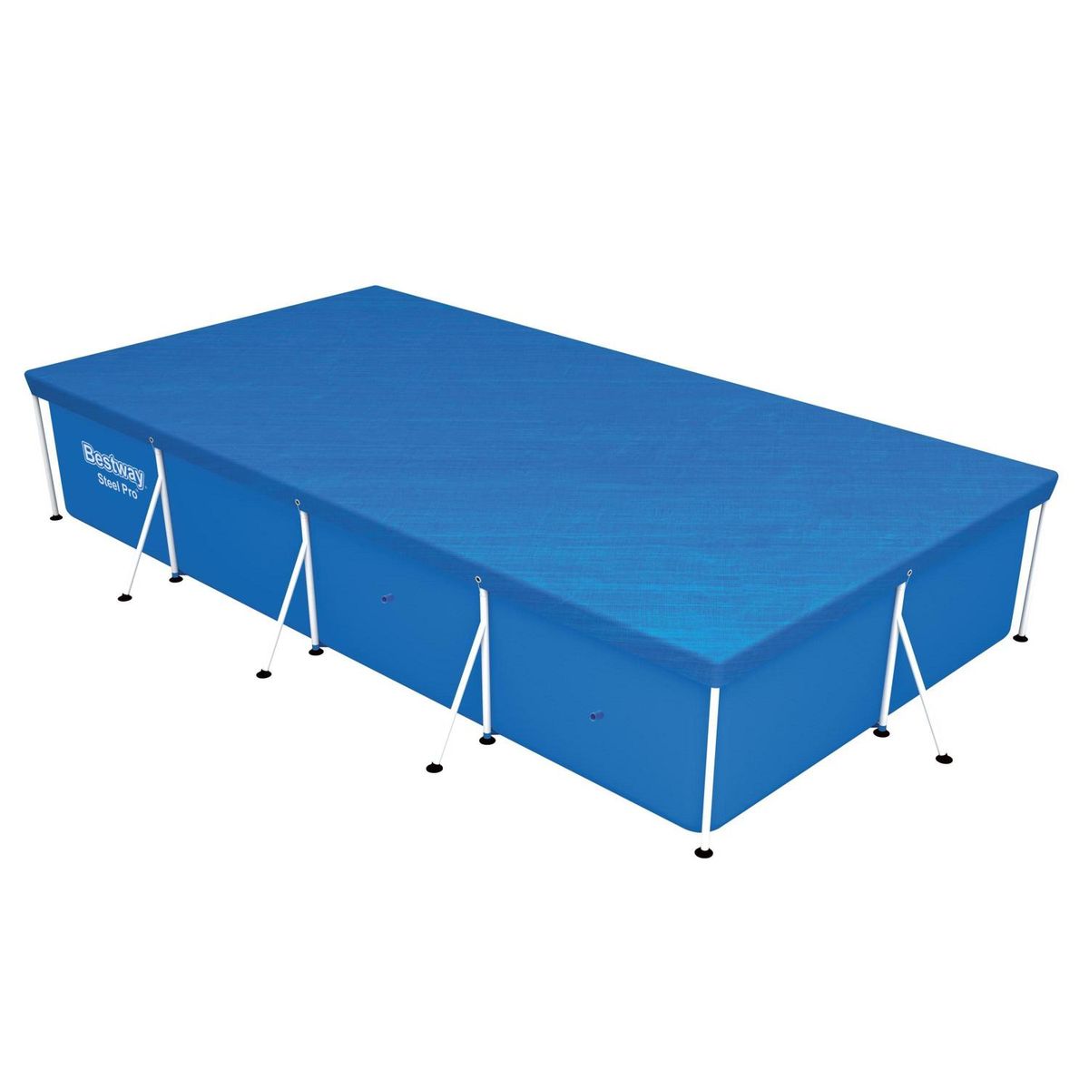 Capa para Piscina 410x226cm Bestway, marca Bestway - Foto Principal