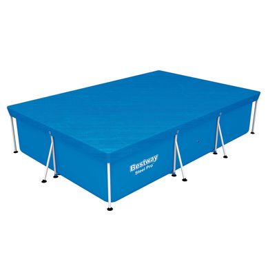 Capa para Piscina 304x205cm Bestway