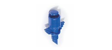 Conector Angular 90 para Tubo PE 14x16 Preto