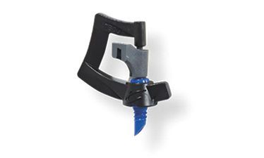 Furador para Tubo de Polietileno Preto