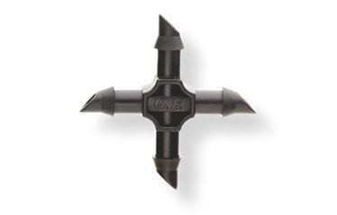 Chave para Regulagem de Arco de Aspersores Turbina Preto