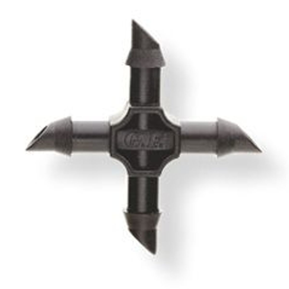 Chave para Regulagem de Arco de Aspersores Turbina Preto, marca Gf - Foto Principal