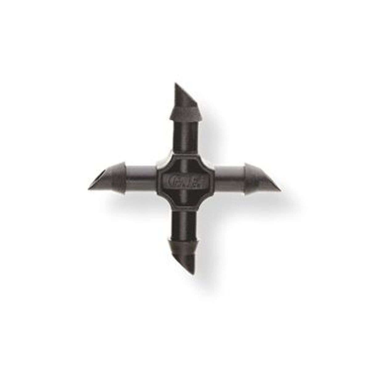 Chave para Regulagem de Arco de Aspersores Turbina Preto, marca Gf - Foto Principal