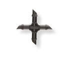 Chave para Regulagem de Arco de Aspersores Turbina Preto