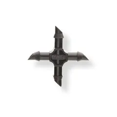Chave para Regulagem de Arco de Aspersores Turbina Preto