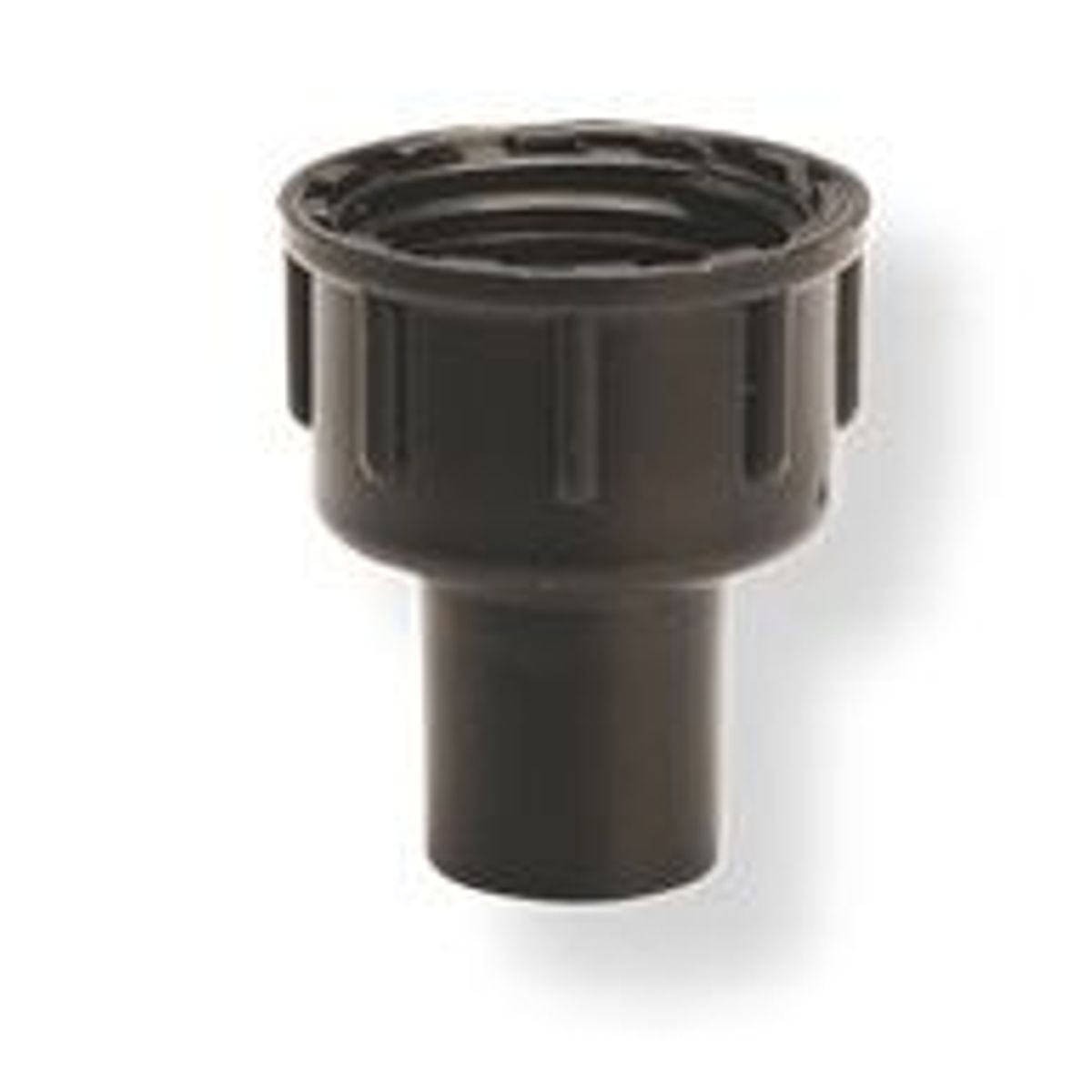 Válvula Drenagem Fim de Linha 3/4" Fêmea Preto, marca Gf - Foto Principal