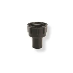Válvula Drenagem Fim de Linha 3/4" Fêmea Preto