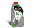 Lubrificante Falke DT2 TC Jaso FB 1L