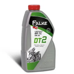 Lubrificante Falke DT2 TC Jaso FB 1L