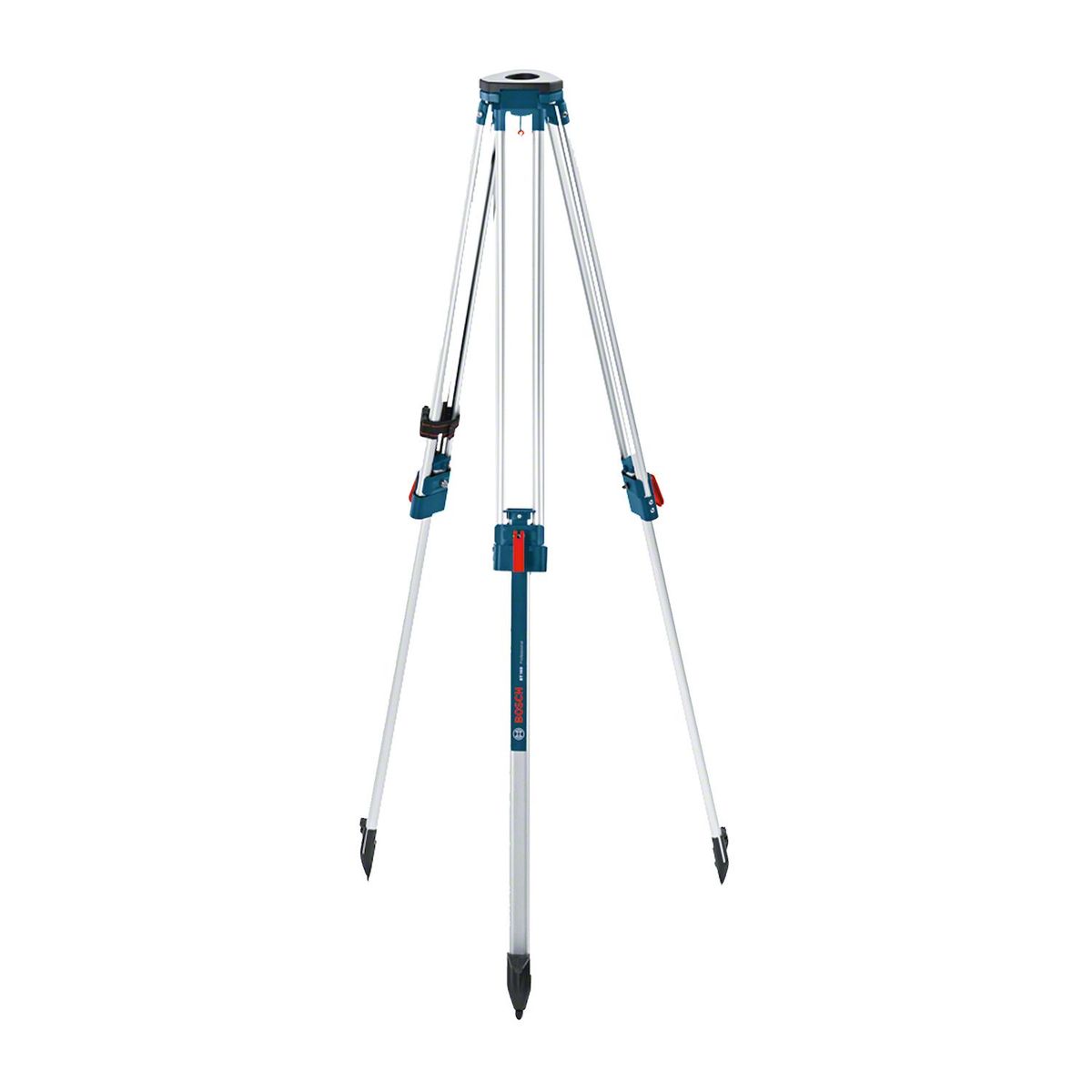 Tripé de 1,6 metros Bosch BT 160, marca Bosch - Foto 2