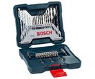 Kit de Pontas e Brocas Bosch X-Line 33 Peças