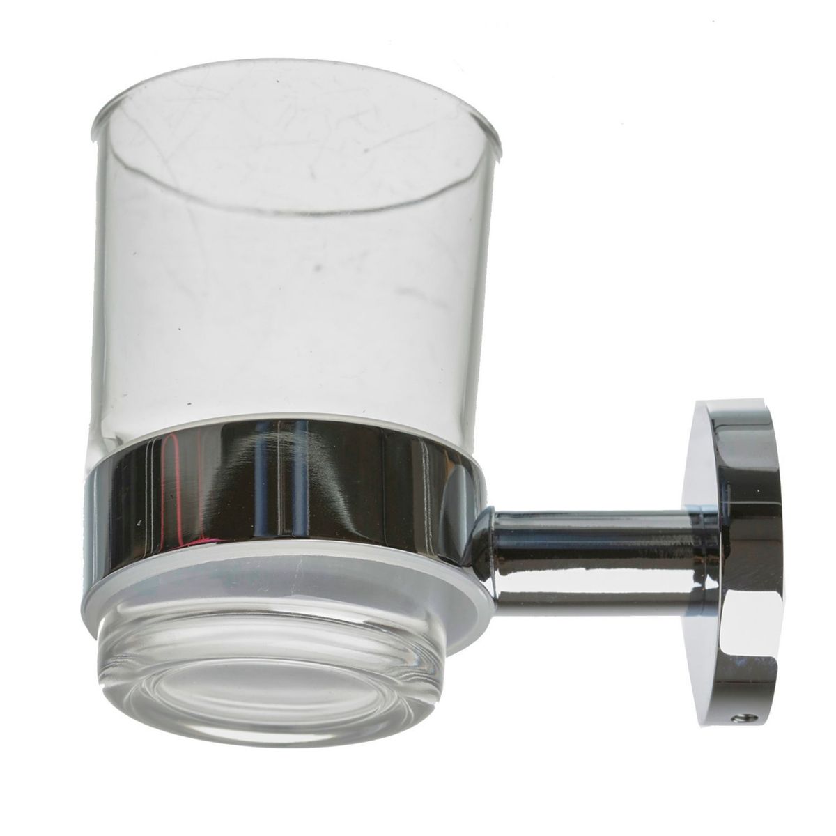 Porta Escova de Dente Praga Inox Sensi Dacqua, marca Sensi Dacqua - Foto 2