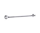 Toalheiro Barra 46cm Arezzo Cromado