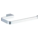 Porta Toalha Barra Premium Sensi D'acqua Tokio Latão