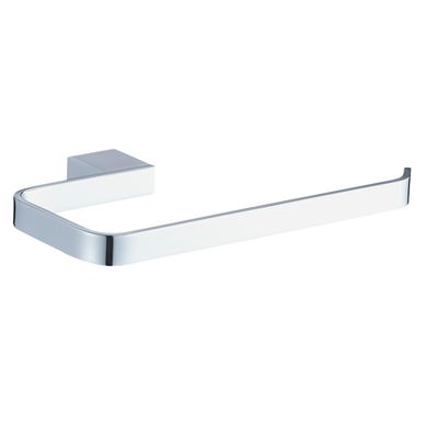 Porta Toalha Barra Premium Sensi D'acqua Tokio Lato
