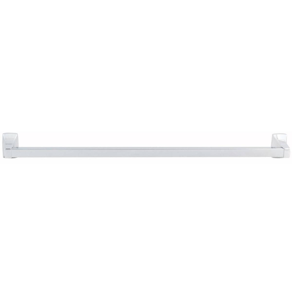 Toalheiro Barra 60cm Catania Crom. Sensi Dacqua, marca Sensi Dacqua - Foto Principal