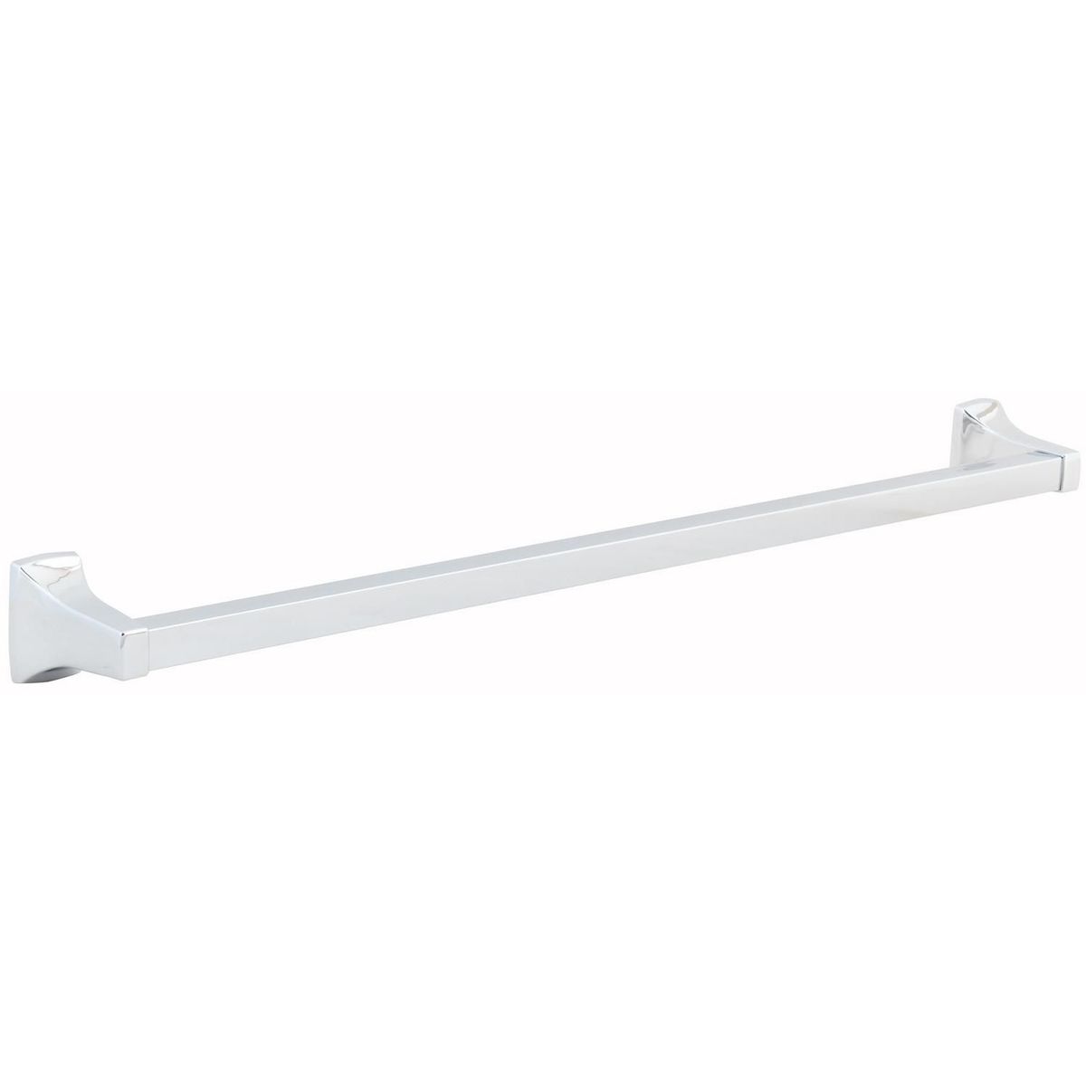 Toalheiro Barra 60cm Catania Crom. Sensi Dacqua, marca Sensi Dacqua - Foto 2