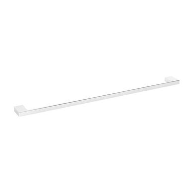 Barra para Toalha Premium Sensi D'acqua Tokio Ao Inox