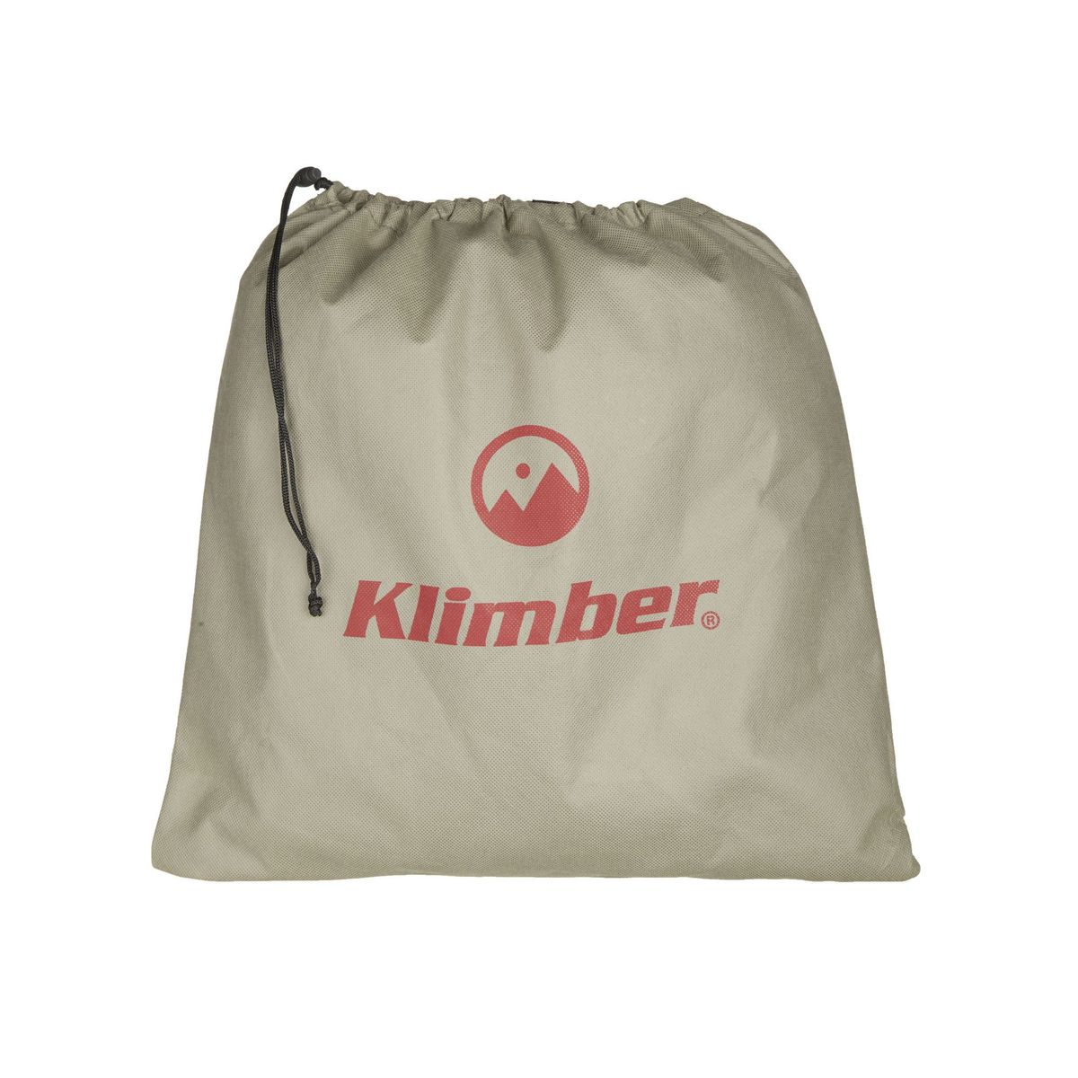 Colchão Inflável de Solteiro 97x191x46cm PVC Preto e Cinza, marca Klimber - Foto 2